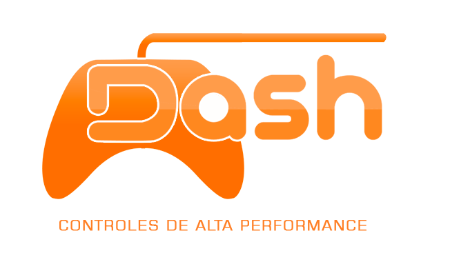 DASH CONTROLES