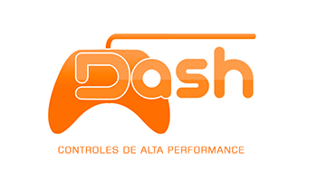 DASH CONTROLES